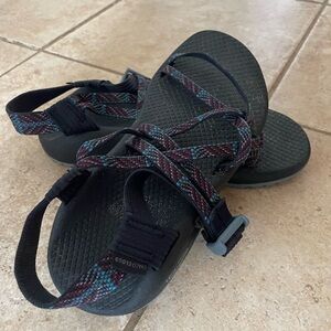 Chacos